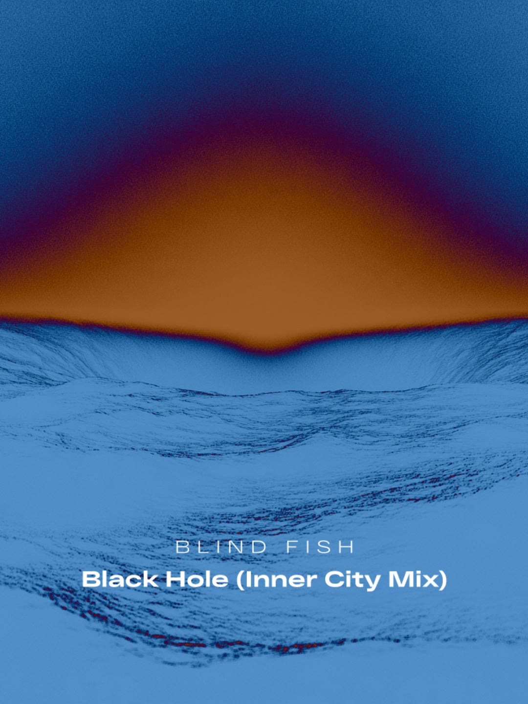 Обложка трека Black Hole (Inner City Mix)