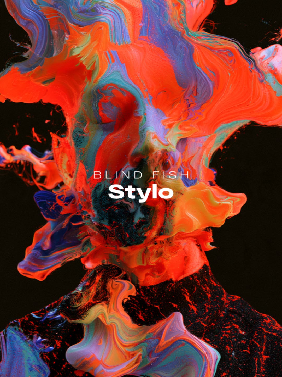 Обложка трека Stylo