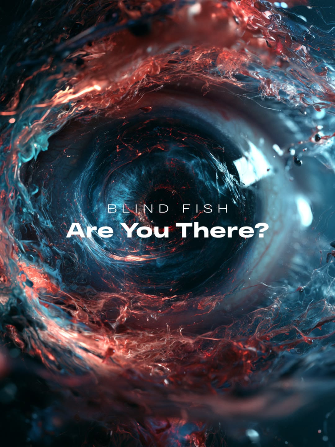 Обложка трека Are You There?