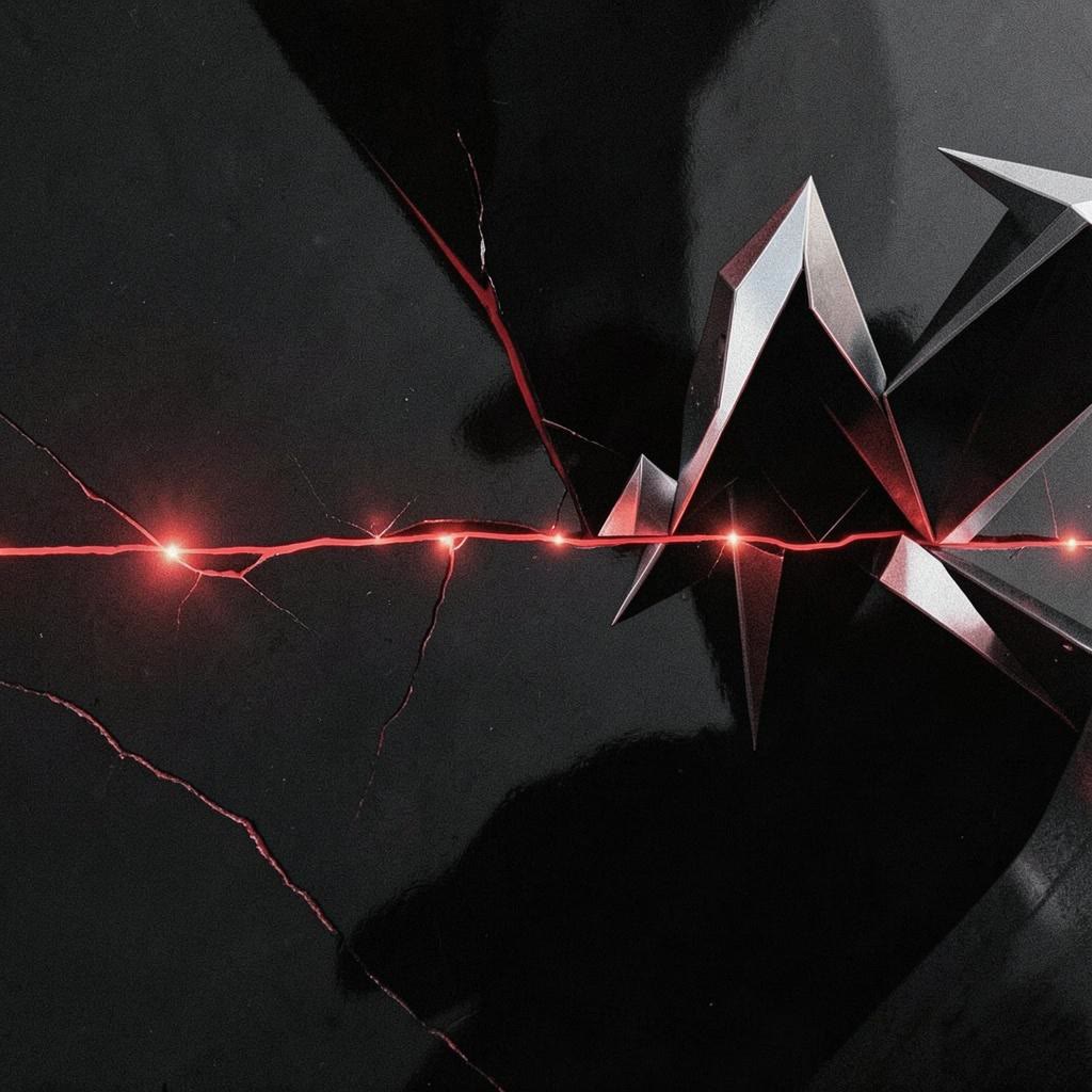 Обложка трека Fault Line Kiss